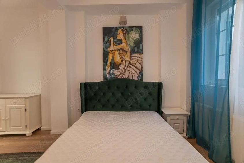 Apartament cu 3 camere, zona Calea Dumbravii, parter la vila - 3