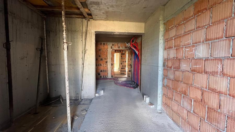 Gardoniera in Ansamblu Rezidential Butique Exclusivist - 12