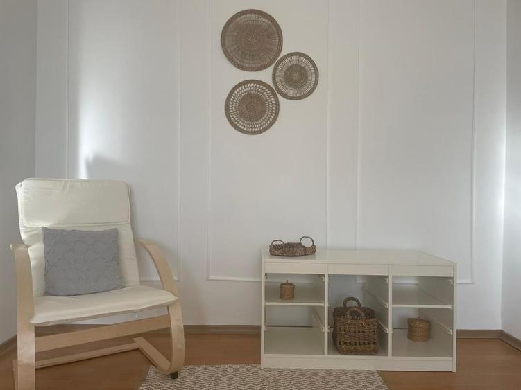 Brâncoveanu Metrou - 21