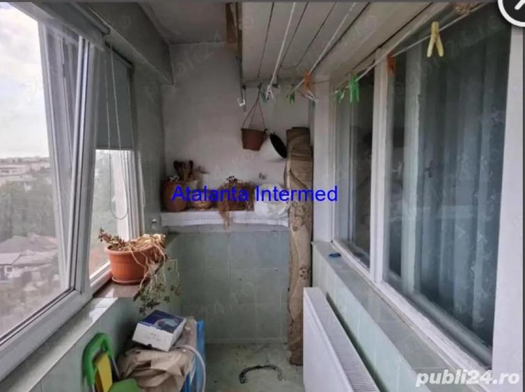 Apartament 2 camere Abator - 6