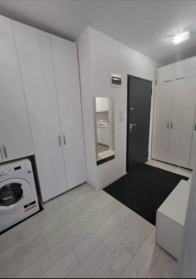 Garsoniera Exigent Plaza - 1