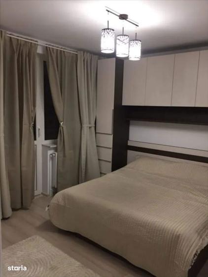 3 camere Centru , Decomandat / centrala , mobilat / utilat! - 6