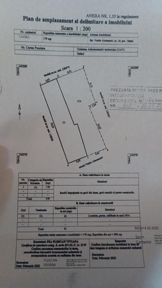 Vand teren Galati - 2