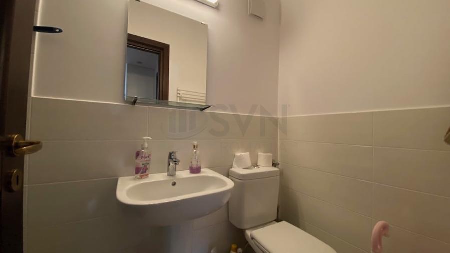 REA1028374 3 camere - Baneasa-Antena 1 - parcare inclusa - terasa - 11