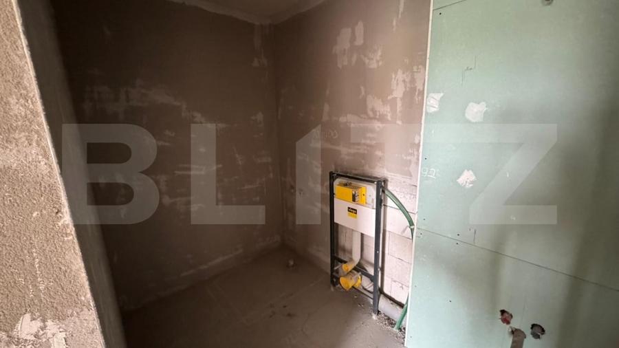 Apartament 3 camere, 2 bai, bloc nou, Marasti, Scortarilor - 10