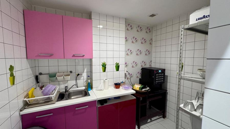 Închiriere spațiu comercial situat în București, Str. George Enescu nr. 36 - 7