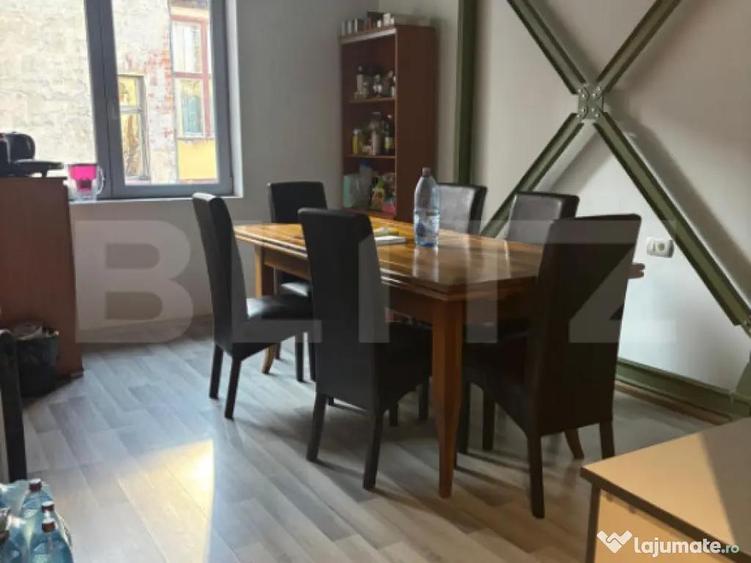 Spa?iu de birou, 332 mp, zona Horea - 8