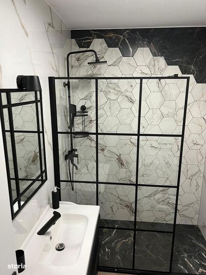 Strada Stelelor - Apartament 2 camere modern - Etaj 2 din 4 - Bloc Nou - 9