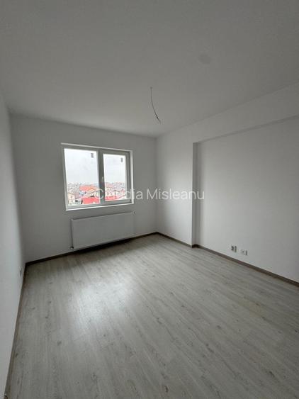 Apartament 2 camere-Bloc Nou-Militari Residence