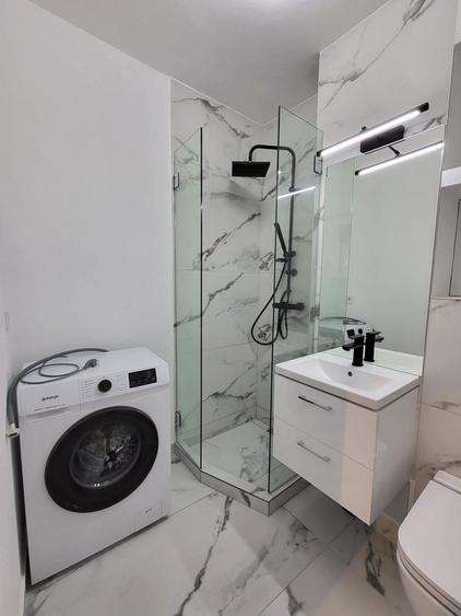 Ofer spre inchiriere apartament cu o camera Pta. Rahovei / Sibiu - 1