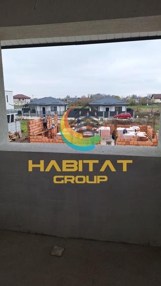 Vanzare vila individuala P+1 Clinceni 150 mp utili teren 250 mp utilitati - 13