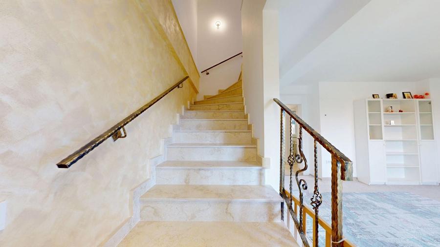 Casă modernă 4 camere | Popești-Leordeni – Intrarea Viilor - 26