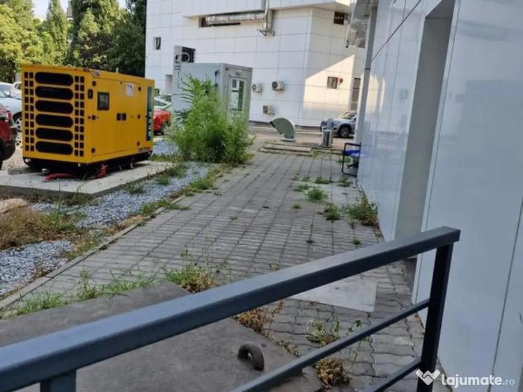 Bd Unirii spatiu 360 mp cu 2 terase excelent pt Restauran... - 1