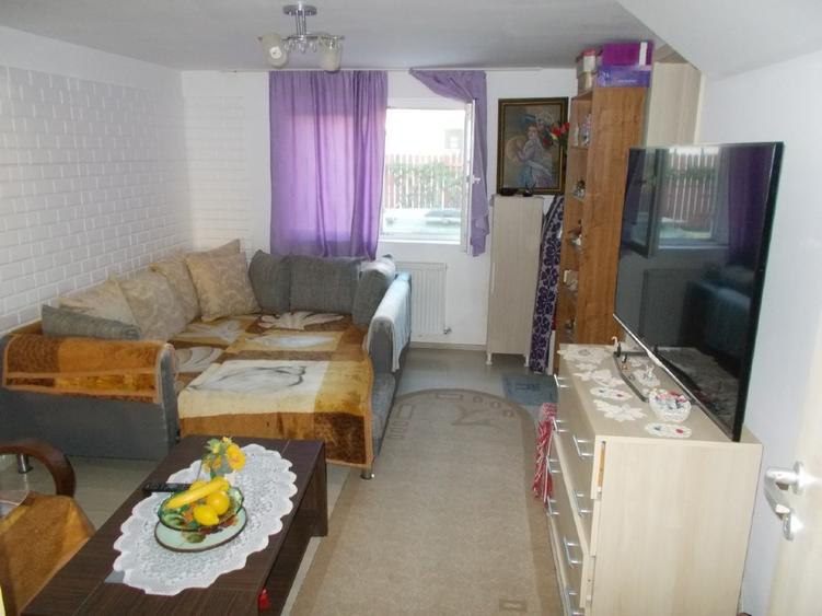 Vila P+M Dumbravita, IKEEA, 5 cam, 604mp teren, mobilat, utilat - 9