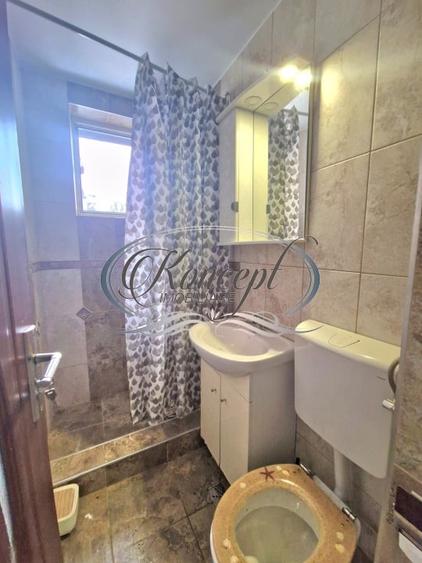 Apartament luminos in Gheorgheni, zona linistita - 10