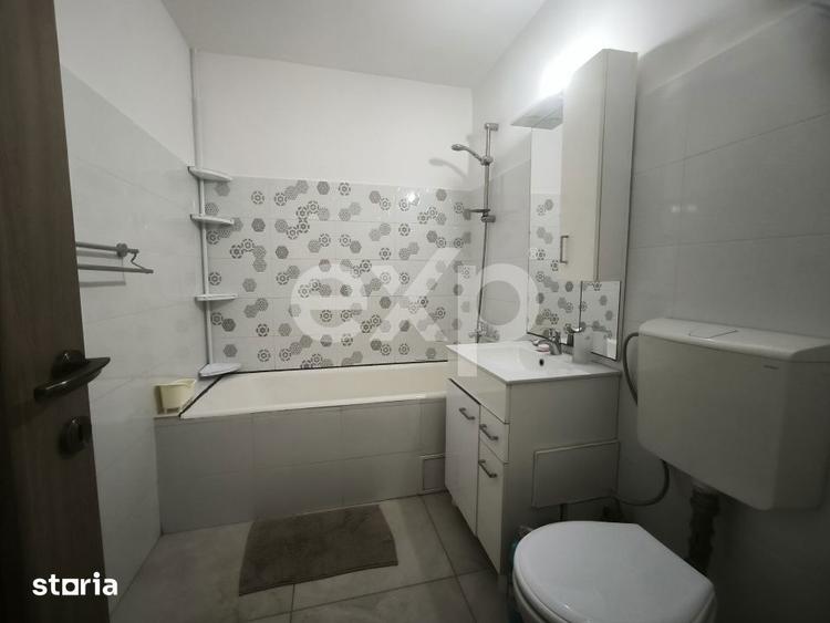 Popa Sapca | Apartament 2 camere | Decomandat | Mobilat si utilat | AC - 1