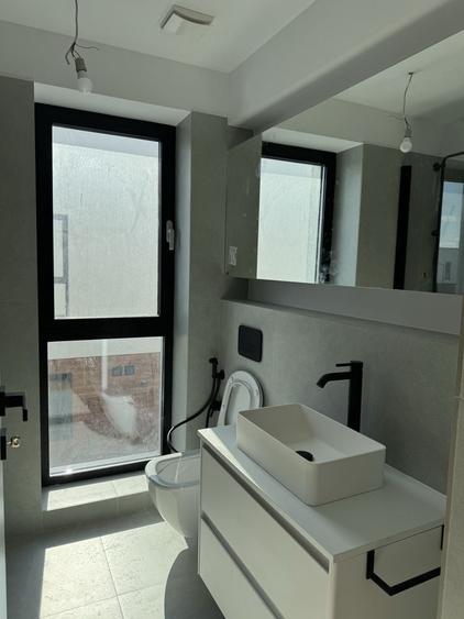 Vila noua 4 camere Nusco Homes Tunari- cesiune vila - 8