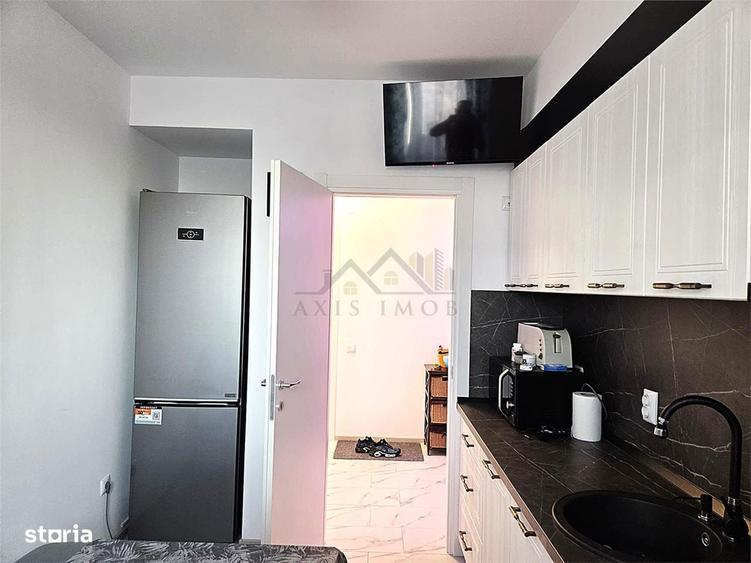 Apartament 3 Camere conf 1 decomandat Orizont - 12