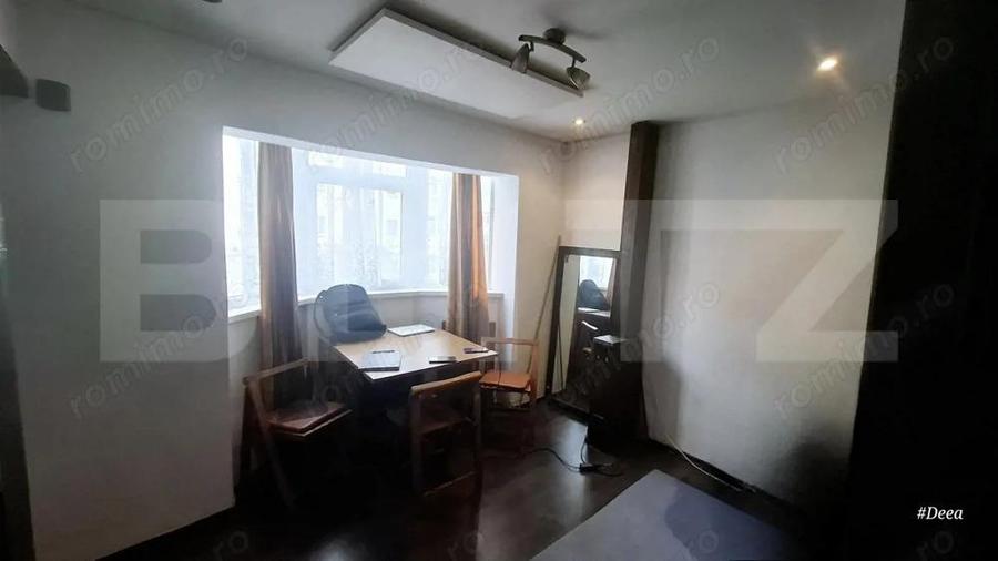 Garsoniera 25 mp Aleea Negoiu -Ideal Investi?ie sau locuin?a - 2