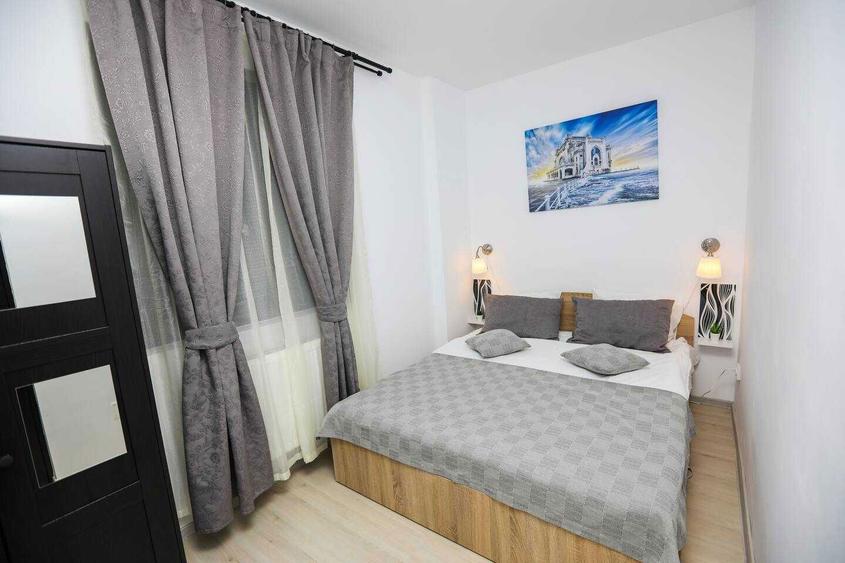 Garsonier de Inchiriat Mamaia Nord - 3