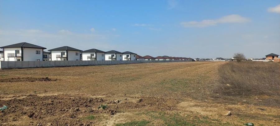 Vand loturi teren intravilan - 5