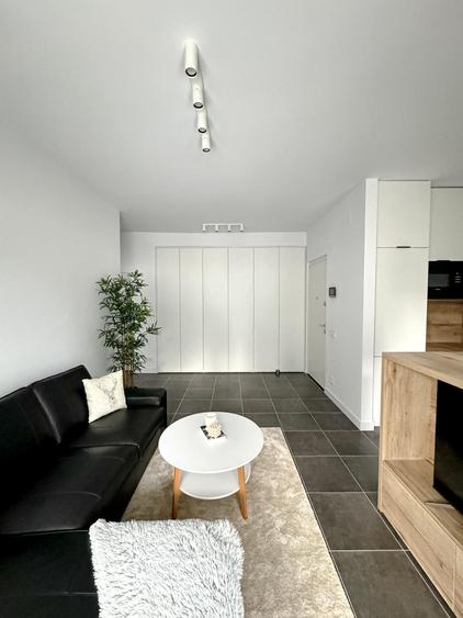 Apartament | 2 camere | Bloc nou | Parcare| Porsche Pipera | Avalon Estate - 6