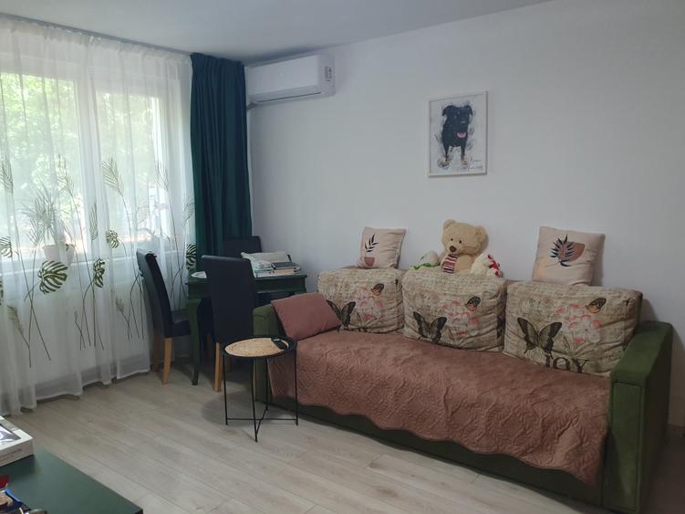 Vanzare-3 camere-sdec-p/4-Dr Taberei-V Ialomitei-reabilitat-termopan-130000E - 1