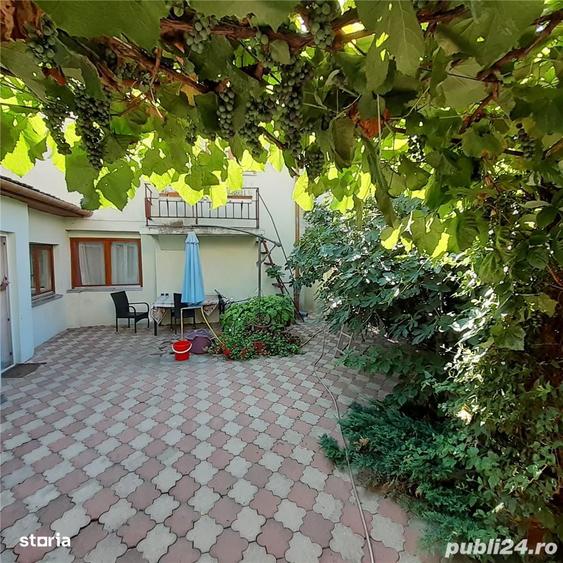 Vand casa mare, tip vila, zona Pomiculturii Timi?oara - 3