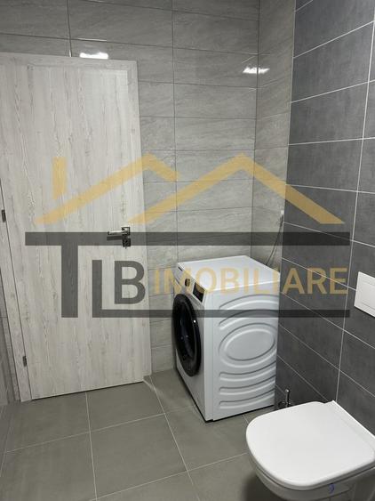 Apartament cu 2 camere, 65mp, parcare, Zona Maurer - 5