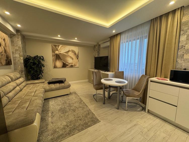 Apartament de lux BLOC NOU(AXI45) - 11