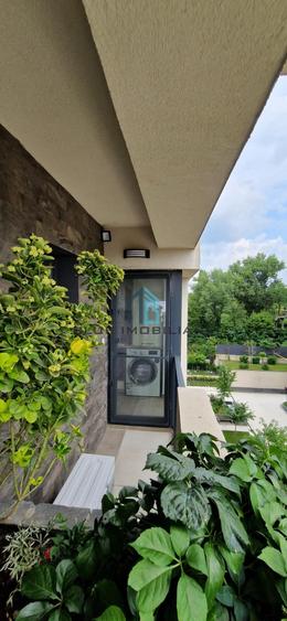 Apartament 2 camere, bloc nou, intabulat, langa tramvai, boxa separat - 19