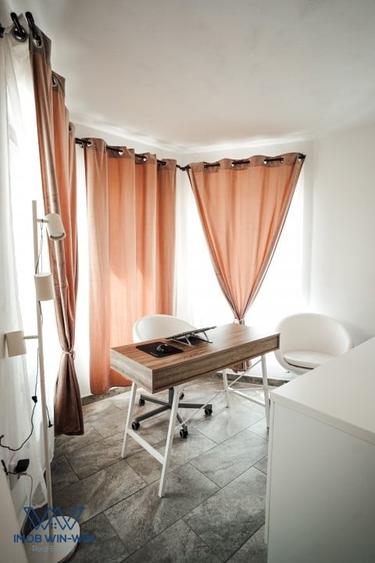 Casa de vis, intr-un cadru natural de exceptie - 7