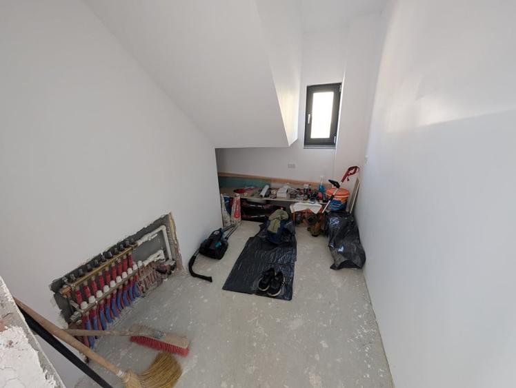 Casa 5 camere 140mp | 0 Comision | Tamasi Corbeanca | finisat - 32