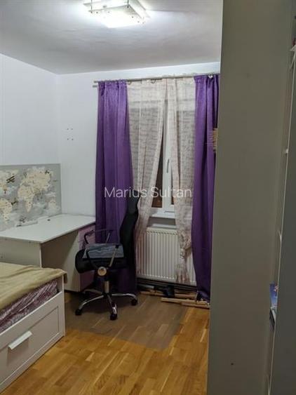 Apartament cu 2 camere etaj 2, cartierul Florilor, Brasov