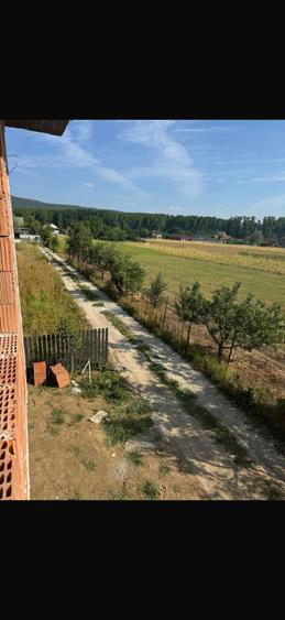 Teren Bujoreni Olteni 421 mp. - 2