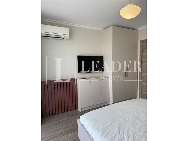 Apartament 3 camere | Victoriei | Bloc 2017 | Prima inchiriere, Parcare - 25