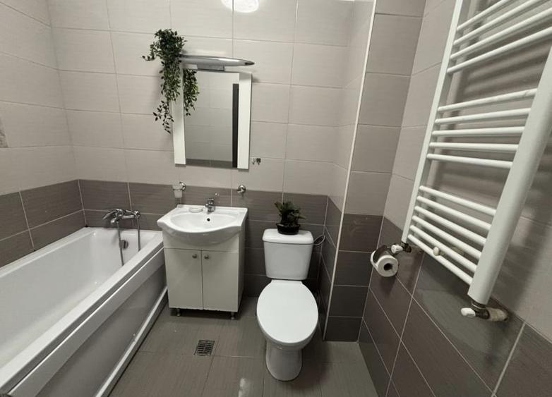 Garsoniera Militari Residence | Str. Tineretului - 4