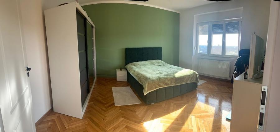 Apartament decomandat 4 camere + garaj + loc parcare - 2