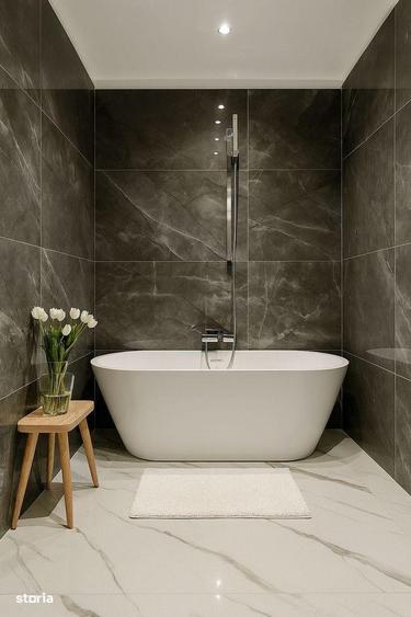 Apartament cu gradina | Cambridge School - 2