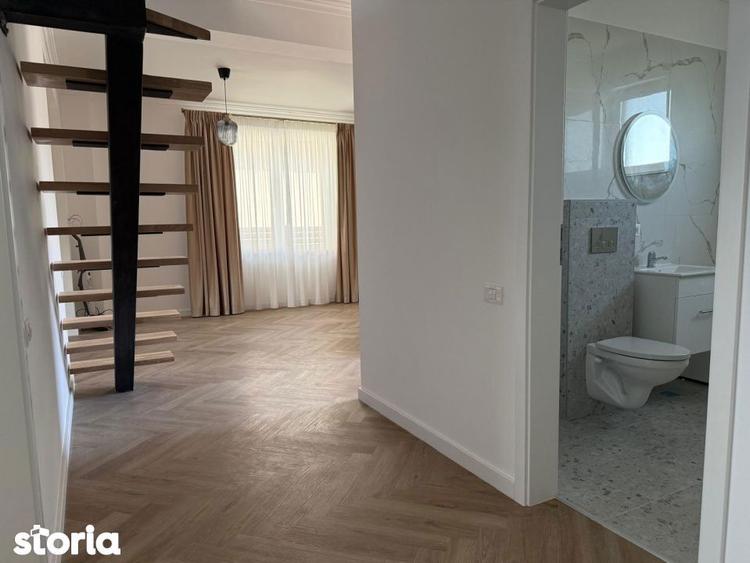 Frumusani casa individuala mutare imediata - 2