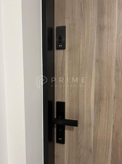 Studio generos / 2 camere | Nou | Design modern | Parcare - 12