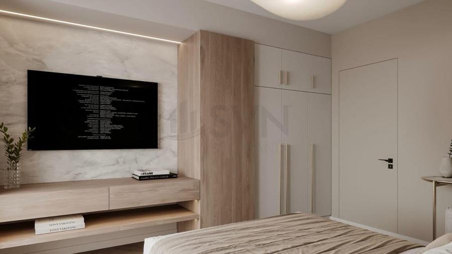 REA1018763 Apartament 3 Unirii cu terasa-bloc 2025 - 9