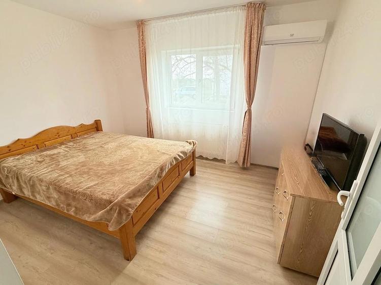 Casa 200mp + teren 2745mp la 30km Bucuresti - pre? ajustat pentru vanzare rapida - 3