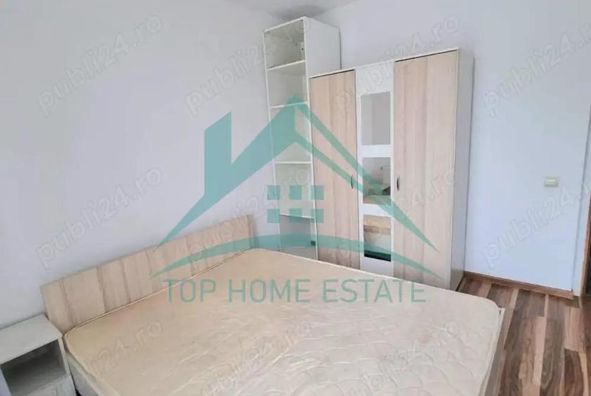 EXCLUSIVITATE! Apartament cu o camera,zona Eroilor, Floresti! - 4