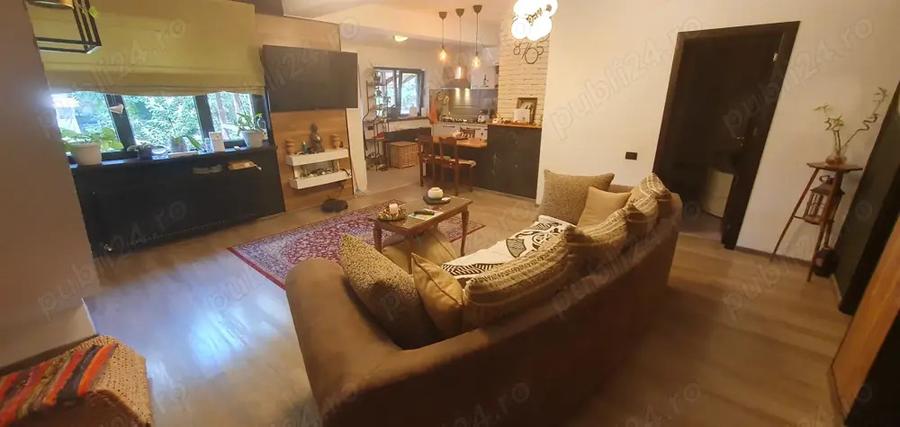 Locuinta individuala de vanzare, P+E+M Dristor - 2