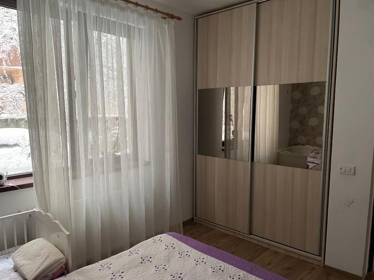 Vând apartament 3 camere - 7