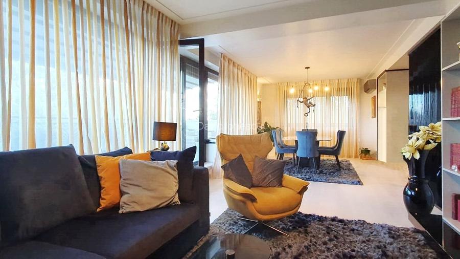 Apartament de vanzare Casin, imobil nou, 170 mp, zona cea mai buna, garaj