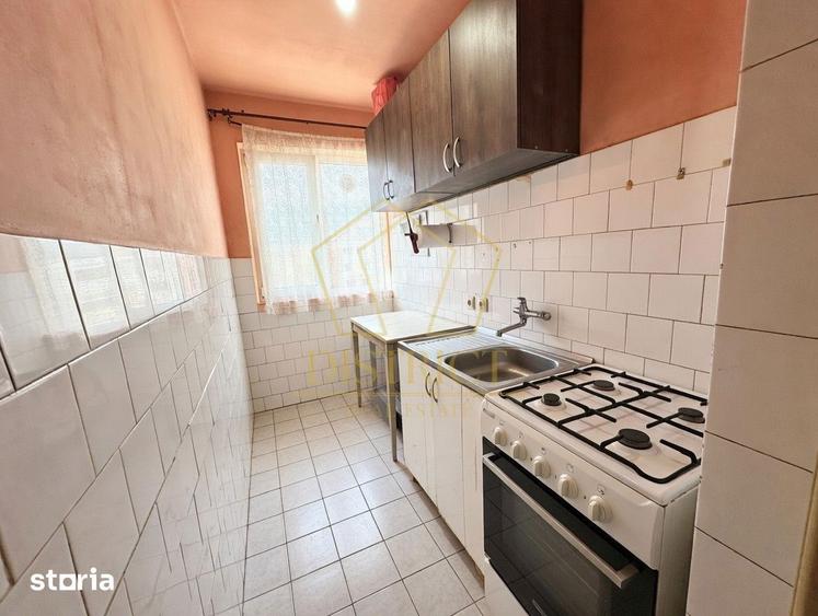 Apartament cu 2 camere în Complex Studențesc