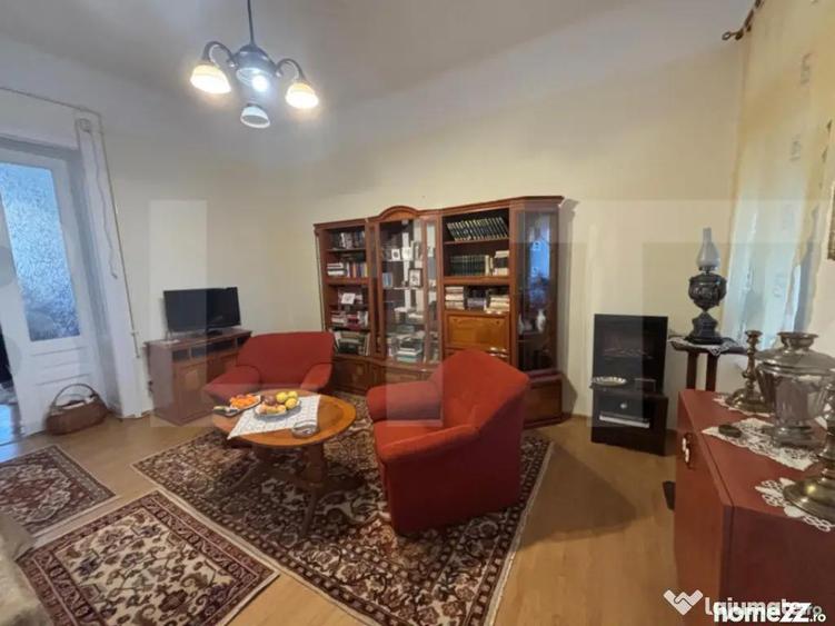 Apartament 3 camere, 85 mp utili, zona Ultracentral - 1