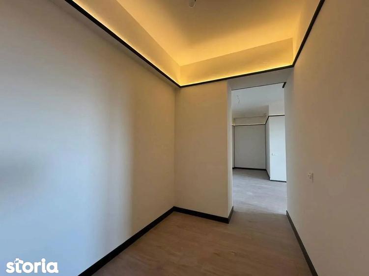 Apartament 2 Camere De Vanzare Lux | 88 mp Utili | Pipera - Voluntari - 13